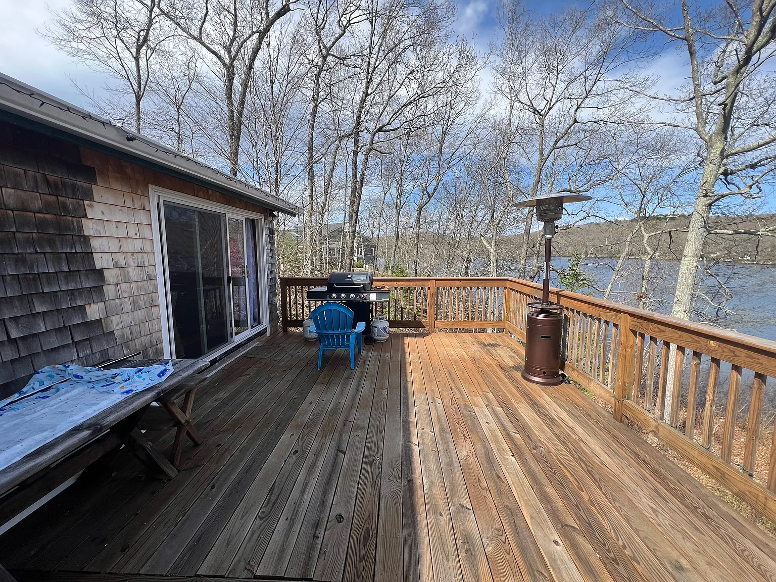 2 bed, 780 sqft, $4,000 — Photo 4