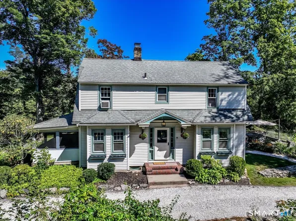 112 Long Ridge Road, Danbury, CT 06810