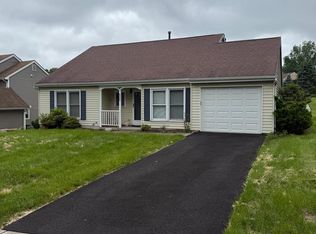 2008 Quail Hollow Dr, Reading, PA 19606