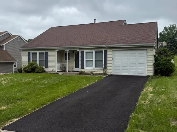 2008 Quail Hollow Dr, Reading, PA 19606