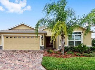 10464 Silver Maple Ave #THE, Oxford, FL 34484