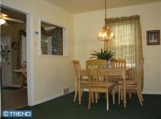 1012 Mansion Ave, Haddon Township, NJ 08108