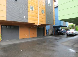 5036 Martin Luther King Jr Way S, Seattle, WA 98118