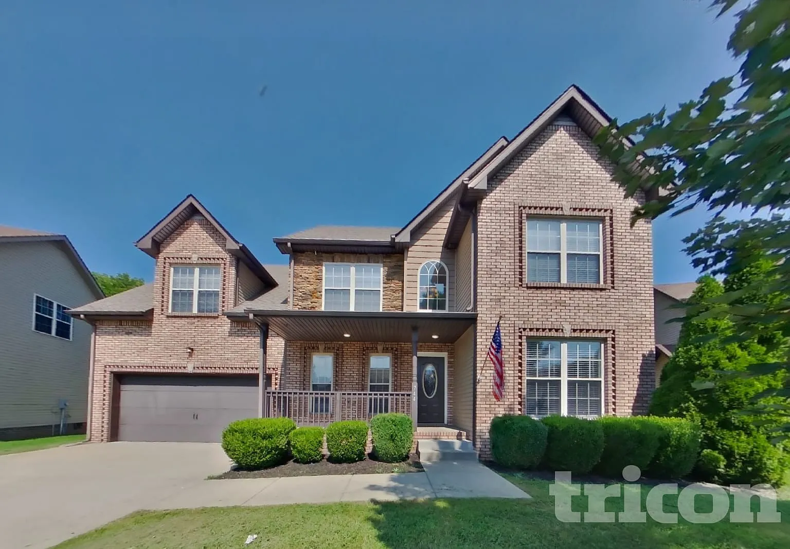 744 Cavalier Drive Clarksville TN — Photo 2