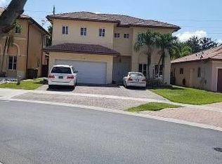 Mirens Place, Homestead, FL 33033