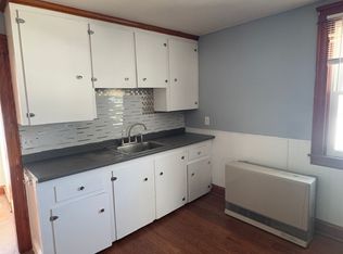 43 George St FLOOR 2, North Providence, RI 02911