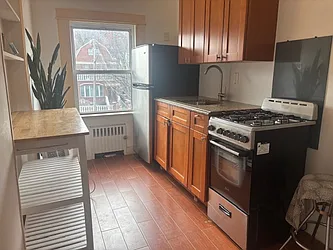 99-46 62nd Drive, #2L