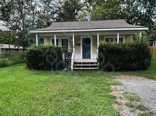 1363 Mitchell St, Conway, AR 72034