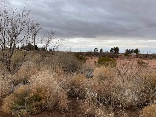 LOT 14 Indian Loop, La Luz, NM 88337