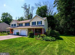 2472 Jefferson Ave, West Lawn, PA 19609