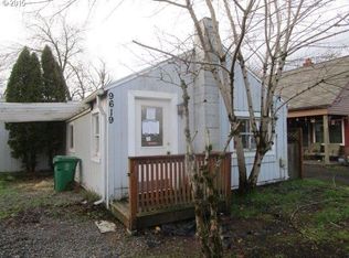 9619 SE 77th Ave, Milwaukie, OR 97222
