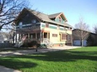 117 W Maple St, Roland, IA 50236