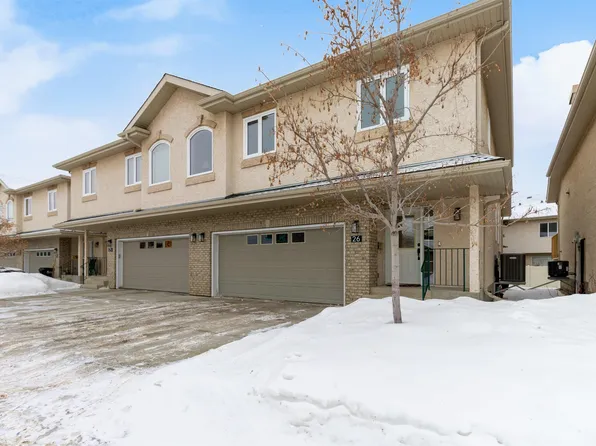 1601 Clover Bar Rd #26, Strathcona County, AB T8A 5Y8