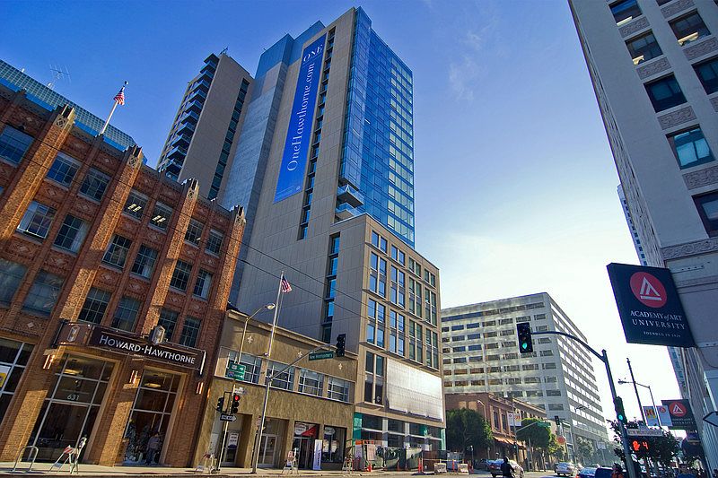 1st image of 645 Howard St #4B