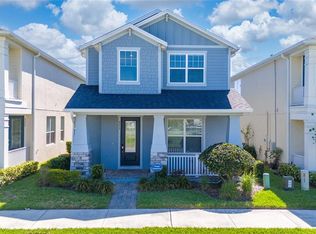 4233 Mistwood St, Winter Garden, FL 34787