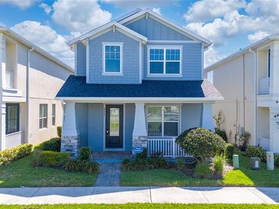 4233 Mistwood St, Winter Garden, FL, 34787