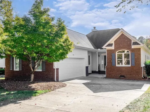 312 Boltstone Ct, Cary, NC 27513