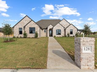 128 Paddle Boat Ct, Waco, TX 76706