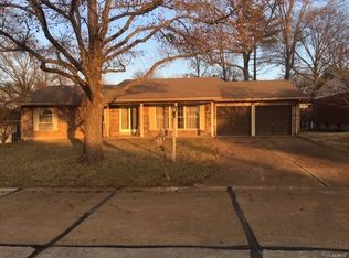 4626 Flame Ct, Saint Louis, MO