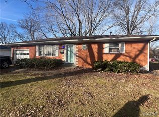 2605 Angela Dr, Granite City, IL 62040