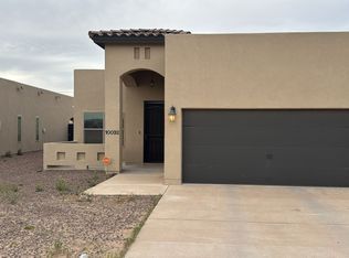 10032 Hueco Junction Rd, Socorro, TX 79927