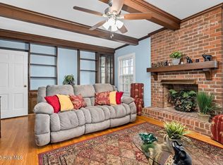 109 Pinewood Ave, Rocky Mount, NC 27804