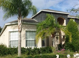 4879 Fells Cove Ave, Kissimmee, FL 34744