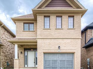 43 N Pondcliffe Dr, Kitchener, ON