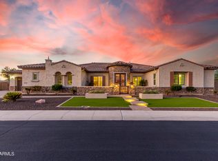 10638 E Evergreen St, Mesa, AZ 85207