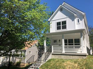 6911 Wise Ave, Saint Louis, MO 63139