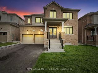 205 Warden St, Clearview, ON L0M 1S0