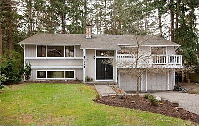 Great Redmond location