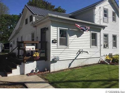 40 William St, Dansville, NY, 14437