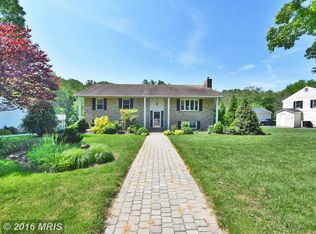 1808 Arabian Way, Fallston, MD 21047