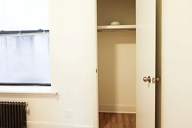 Rented by B & L Management