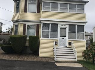 33 Arpin St, Fall River, MA 02724
