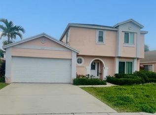 3111 Thames Way, Miramar, FL 33025