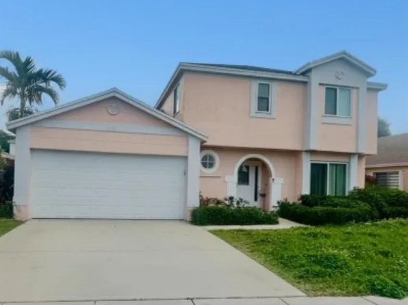 3111 Thames Way, Miramar, FL 33025