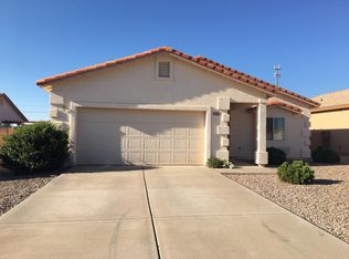 4362 Tierra Bien Ct, Sierra Vista, AZ 85635
