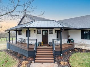 15348 S 1350th Rd, Nevada, MO 64772