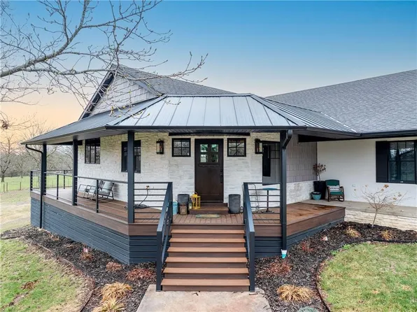 15348 S 1350th Rd, Nevada, MO 64772