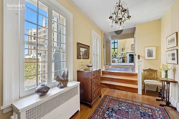 11 East 73rd Street #PH in Lenox Hill, Manhattan | StreetEasy