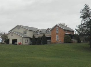 5851 Greggs Crossing Rd, Nashville, MI 49073