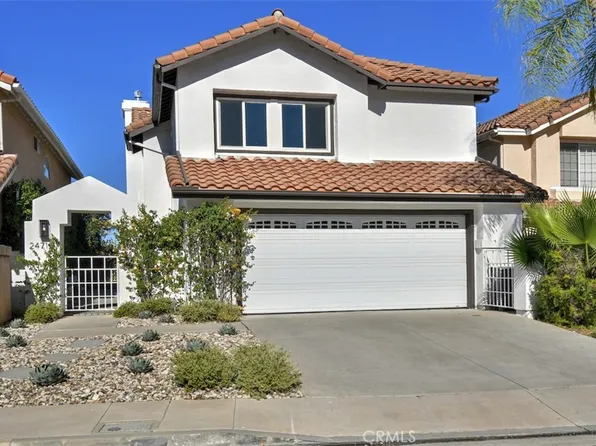 24715 Via Del Llano, Calabasas, CA 91302