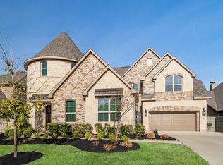 17429 Orchid Falls Ln, Conroe, TX 77302