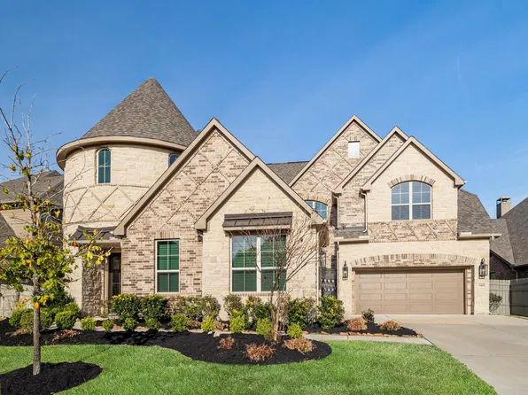 17429 Orchid Falls Ln, Conroe, TX 77302