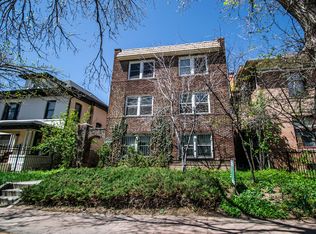 1071 N Marion St APT 5, Denver, CO 80218