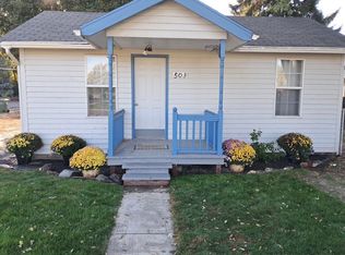 503 N 11th St, Payette, ID 83661