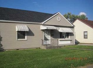960 W Water St, Portland, IN 47371