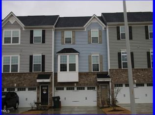 222 Amber Acorn Ave, Raleigh, NC 27603